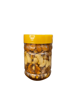 عسل مغزیجات image